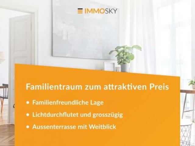 Einfamilienhaus kaufen in Hätzingen, Glarus