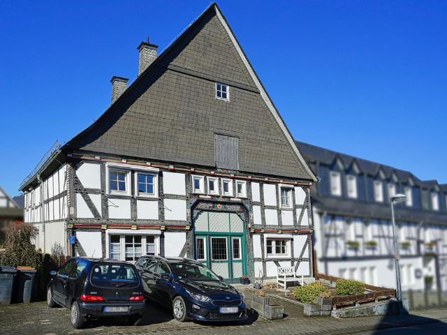 Haus mieten in Eversberg, Meschede