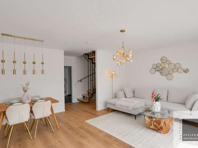 Apartment mieten in Friedberg, Hessen