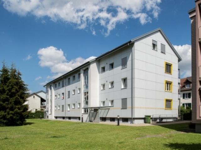 Apartment mieten in Olten, Solothurn