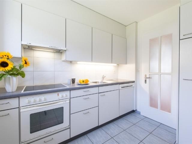 Wohnung mieten in Olten, Solothurn