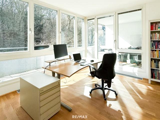 Penthouse kaufen in KG Dornbach, Wien