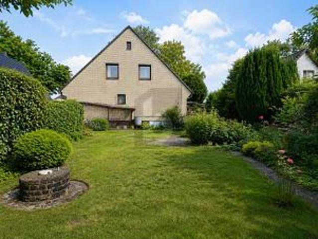 Haus kaufen in Tornesch, Schleswig-Holstein