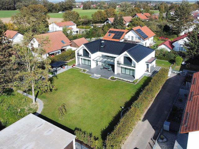 Villa kaufen in Aufheim, Senden
