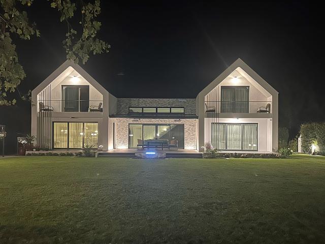 Villa kaufen in Wullenstetten, Senden