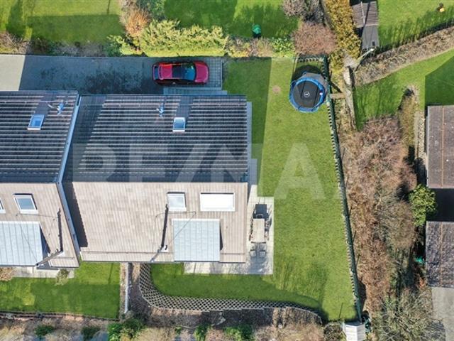 Einfamilienhaus kaufen in Mézières (VD), Waadt