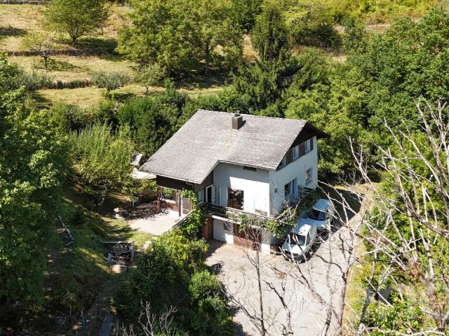 Haus kaufen in Martigny-Combe, Wallis