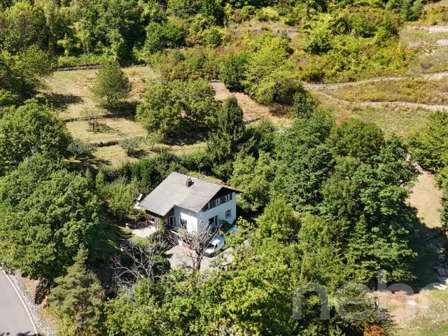 Haus kaufen in Martigny-Combe, Wallis