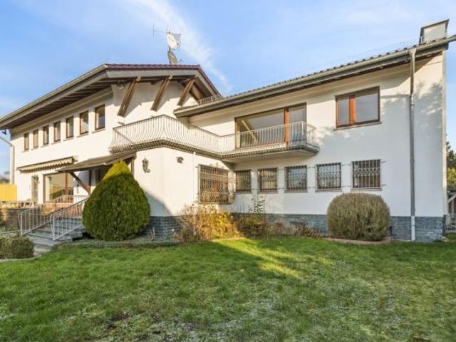 Haus kaufen in Sachsenhausen, Hessen