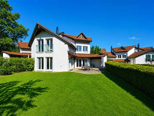Reihenfamilienhaus kaufen in Pont-en-Ogoz, Freiburg