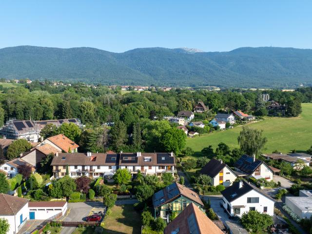 Immobilie kaufen in Crassier, Waadt