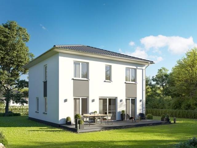 Haus kaufen in Regis-Breitingen, Sachsen