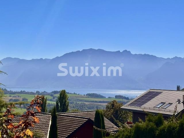 Einfamilienhaus kaufen in Vevey, Waadt