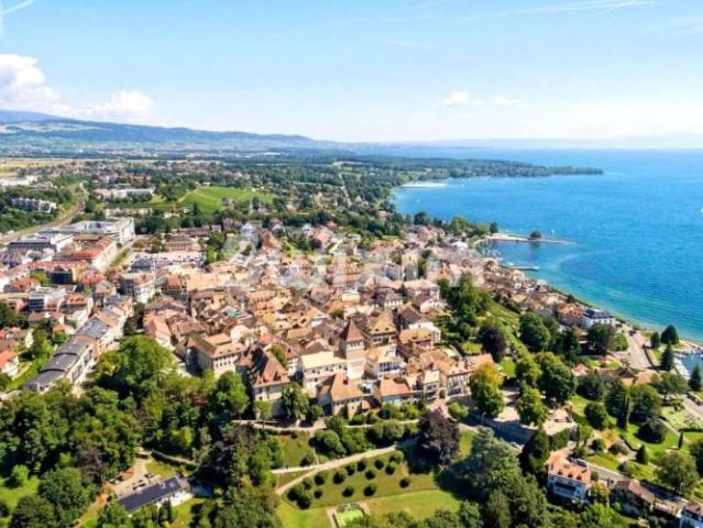 Haus kaufen in Nyon, Waadt