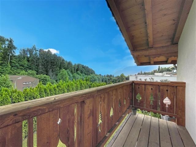 Einfamilienhaus kaufen in Chandolin-Savièse, Wallis