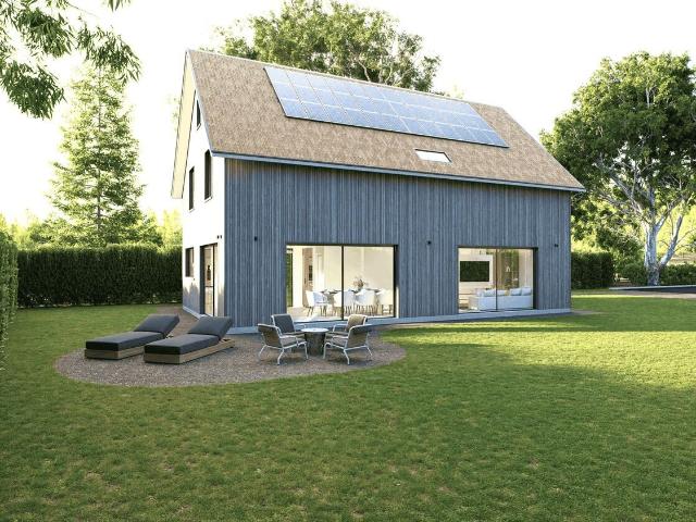 Einfamilienhaus kaufen in Coeuve, Jura