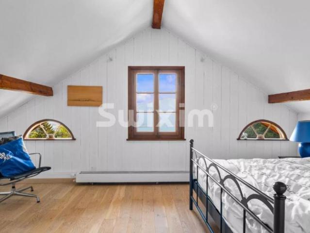Haus mieten in Vevey, Waadt