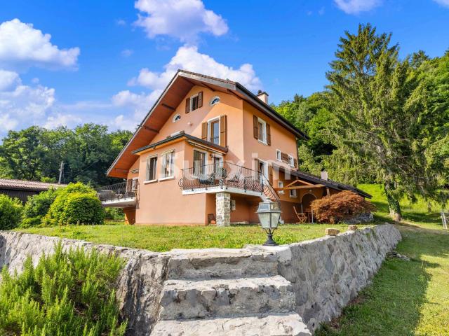 Einfamilienhaus kaufen in Vevey, Waadt