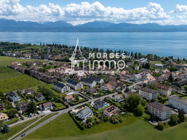 Einfamilienhaus kaufen in Préverenges, Waadt