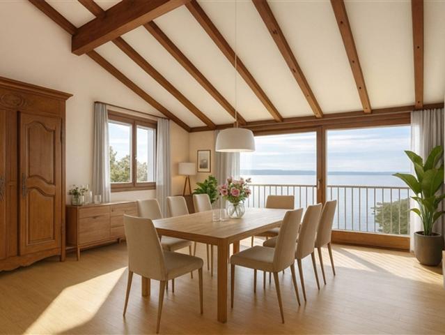 Einfamilienhaus kaufen in Bourg-en-Lavaux, Waadt