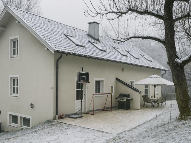 Haus kaufen in Klosterneuburg, Niederösterreich