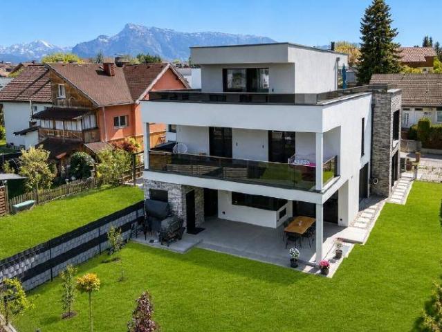 Haus kaufen in Salzburg