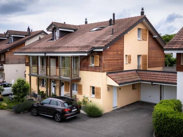 Haus kaufen in Tannay, Waadt