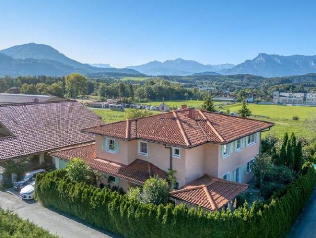 Haus kaufen in Elixhausen, Salzburg