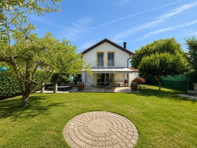 Haus kaufen in Aïre