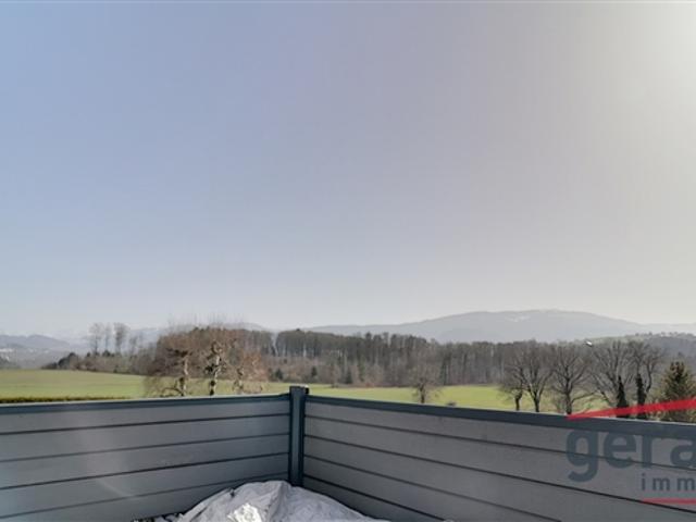 Einfamilienhaus kaufen in Marly, Freiburg