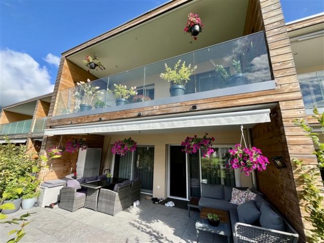 Einfamilienhaus kaufen in Monthey, Wallis