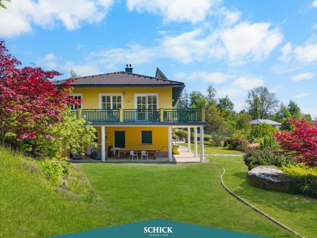 Haus kaufen in Techelsberg am Wörther See, Kärnten