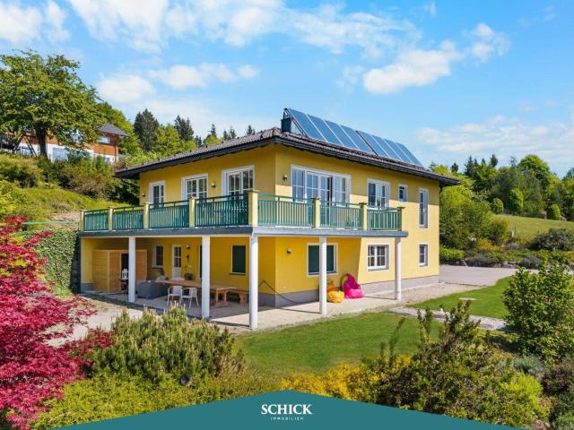 Haus kaufen in Techelsberg am Wörther See, Kärnten