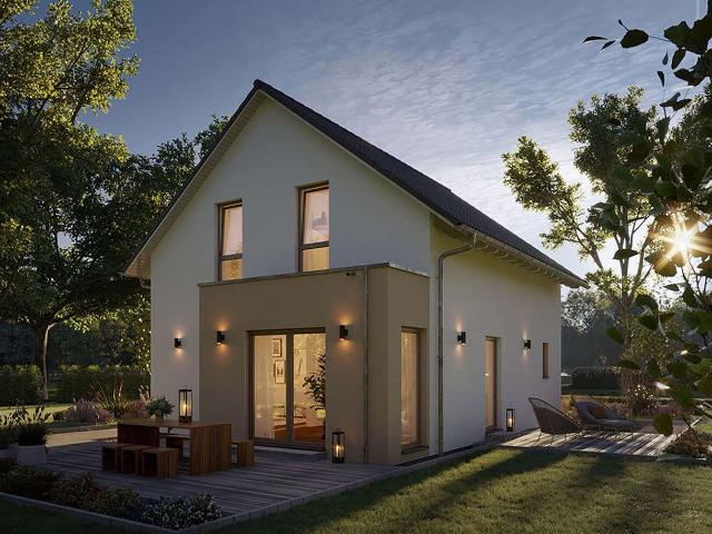 Haus kaufen in Alfter