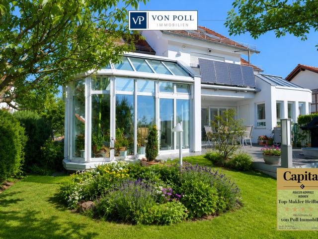 Villa kaufen in Böckingen, Heilbronn