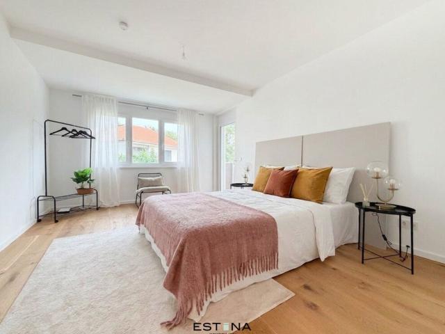 Wohnung kaufen in Seestadt, Wien