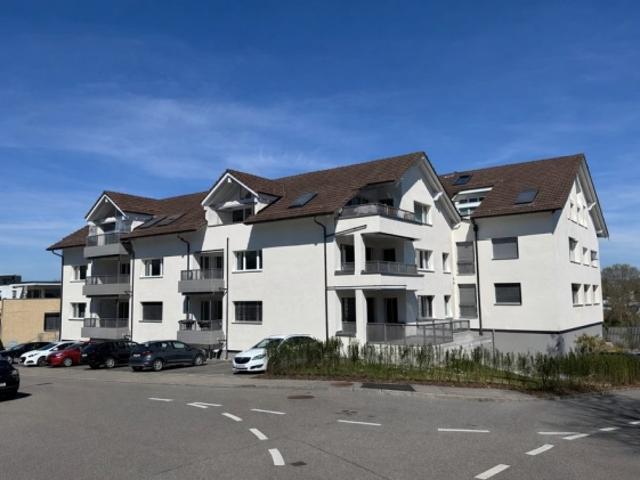 Wohnung mieten in Rüschlikon, Zürich