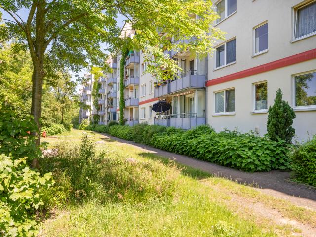 Apartment mieten in Neubrandenburg, Mecklenburg-Vorpommern