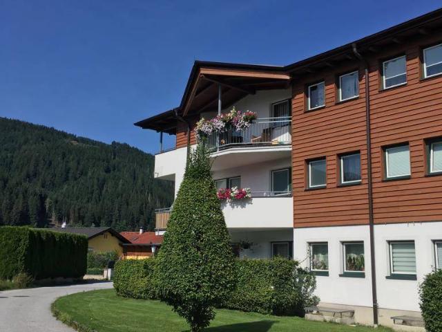 Apartment mieten in Salzburg