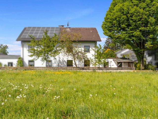 Haus kaufen in Neuching, Landkreis Erding
