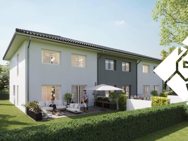 Haus kaufen in Schlagturn, Stans