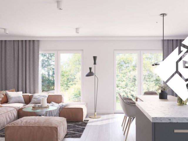 Haus kaufen in Schlagturn, Stans