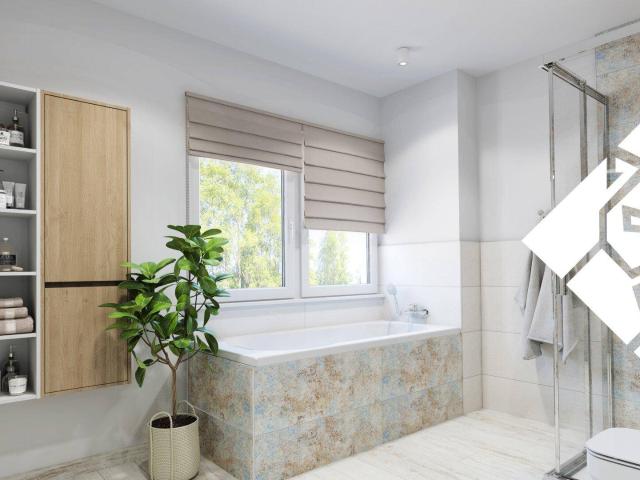 Haus kaufen in Schlagturn, Stans