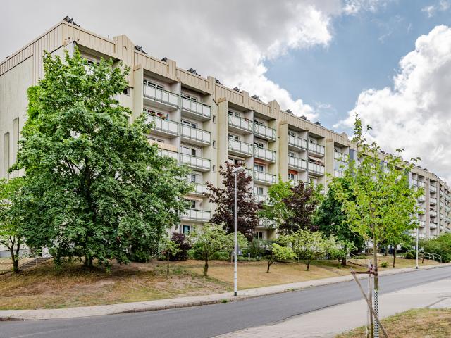 Apartment mieten in Neubrandenburg, Mecklenburg-Vorpommern