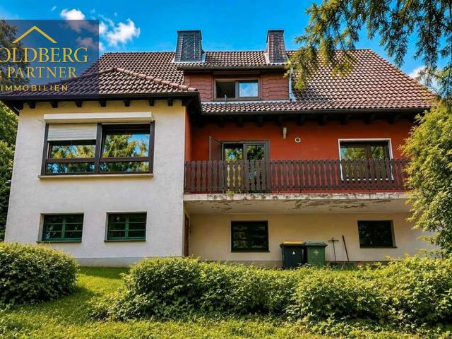 Haus kaufen in Allendorf, Rhein-Lahn-Kreis