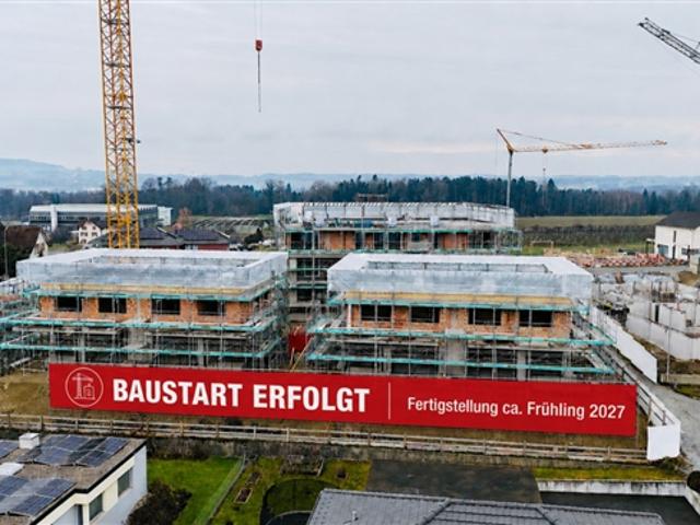 Einfamilienhaus kaufen in Sulgen, Thurgau