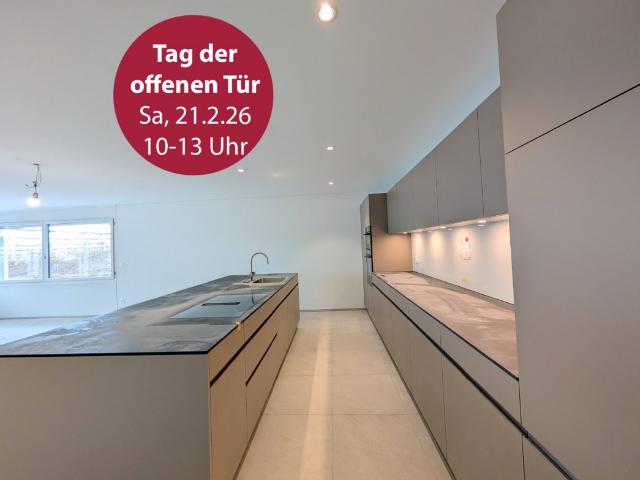 Wohnung kaufen in Aesch (ZH), Zürich