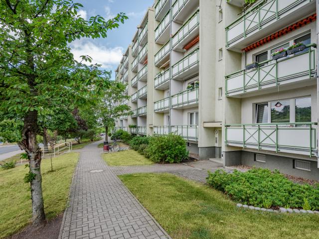 Apartment mieten in Neubrandenburg, Mecklenburg-Vorpommern