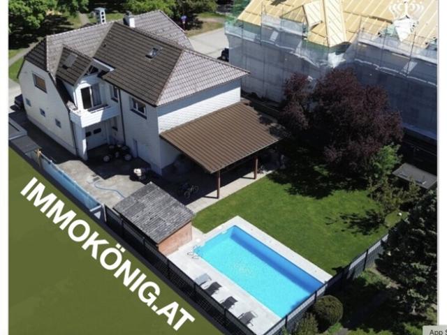 Einfamilienhaus kaufen in Oed-Oehling, Niederösterreich