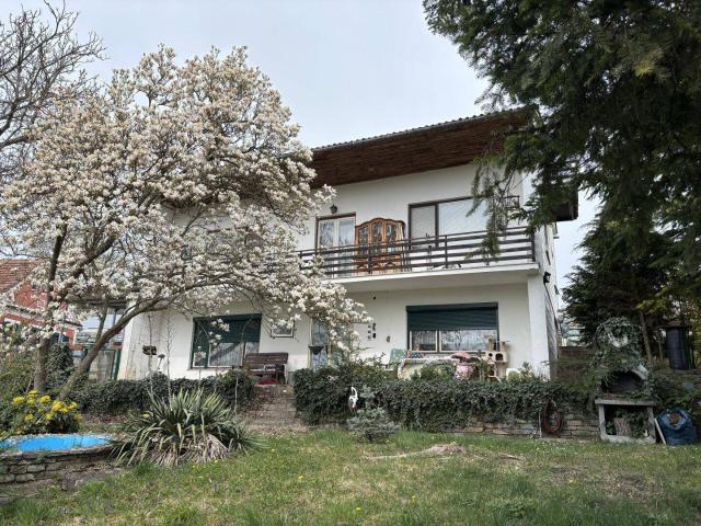Haus kaufen in Hannersdorf, Burgenland